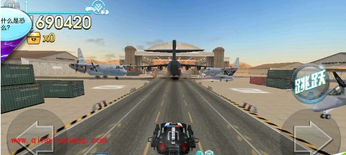 天天飞车战车模式：各大BOSS攻打技巧