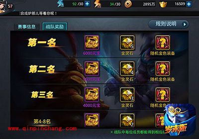 《乱斗西游2》S3超级联赛今晚8时震撼开赛