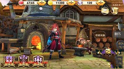 天天传奇攻略：竞技场角色选择推荐