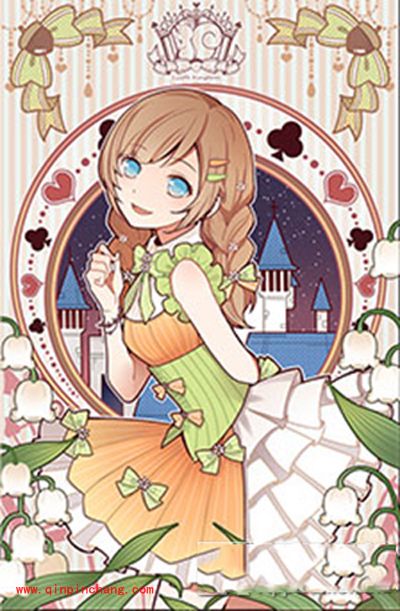 奇迹暖暖奇迹大陆6个GJ图文介绍