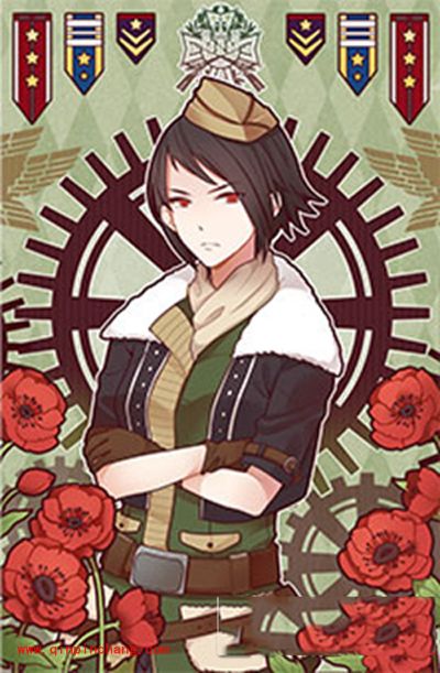 奇迹暖暖奇迹大陆6个GJ图文介绍