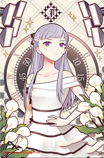 奇迹暖暖奇迹大陆6个GJ图文介绍