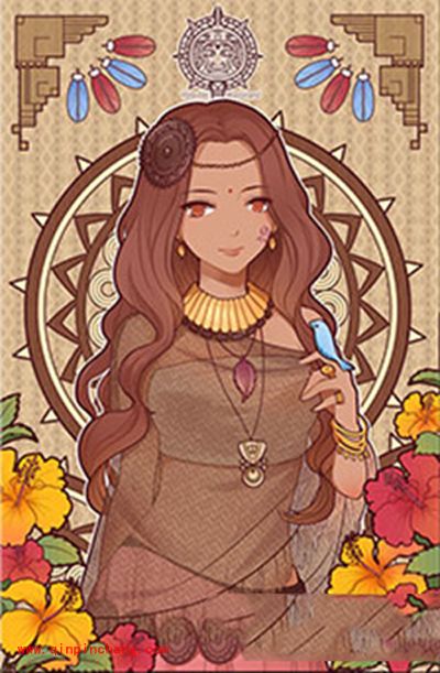 奇迹暖暖奇迹大陆6个GJ图文介绍