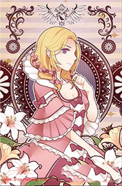 奇迹暖暖奇迹大陆6个GJ图文介绍