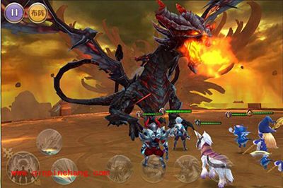 天天传奇公会揭秘第三弹:龙之秘境大调整