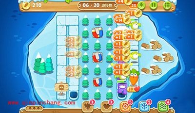 保卫萝卜2黑屏闪退的三种解决方案