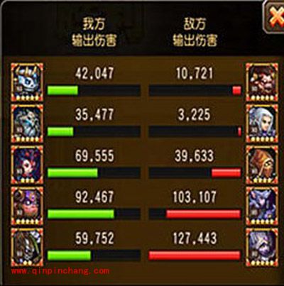 刀塔传奇暗影萨满实测