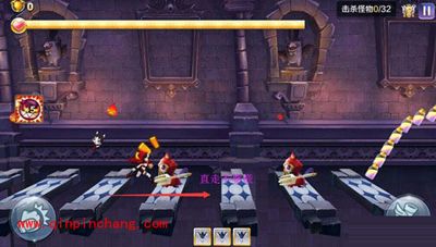 天天风之旅第41关通关步骤图文详解