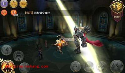 天天传奇攻略：自然之灵炼金方式详解