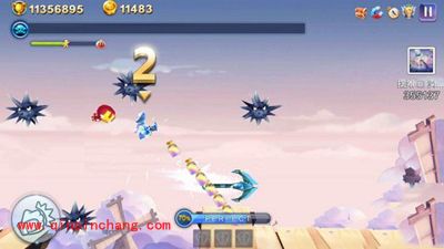 天天风之旅忍者宠物怎么选择?