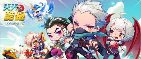 天天酷跑庆世界杯活动 雷电、凌云等R车及武器半价卖