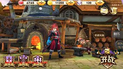 天天传奇攻略：金币获取方式汇总