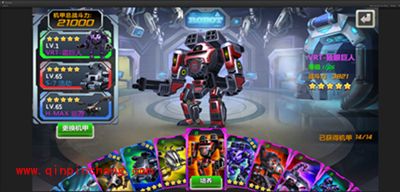 首款单手射击手游《绝地战警》公测中 全新玩法提前知