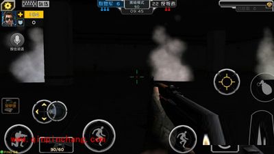 全民枪战黑暗模式怎么玩？高级玩家心得分享