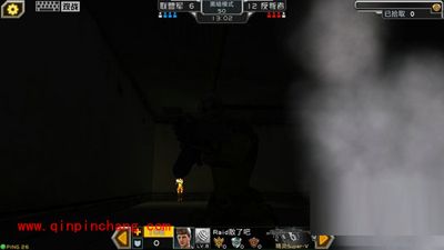 全民枪战黑暗模式怎么玩？高级玩家心得分享