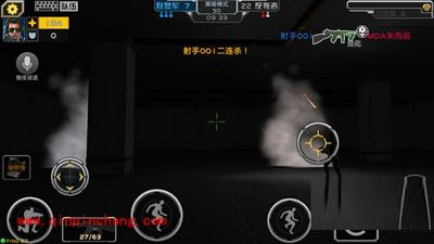 全民枪战黑暗模式怎么玩？高级玩家心得分享