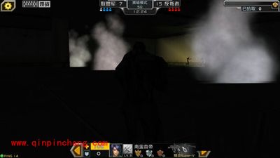 全民枪战黑暗模式怎么玩?高级玩家心得分享