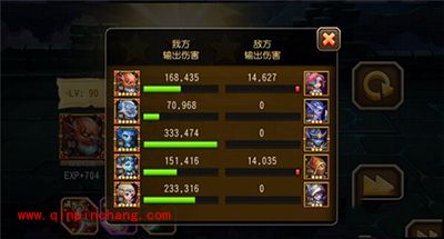 刀塔传奇攻略:精英副本18章第五关幽灵部队通关详解