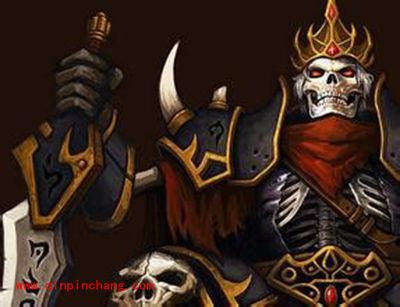 刀塔传奇英雄骷髅王觉醒任务流程详细攻略