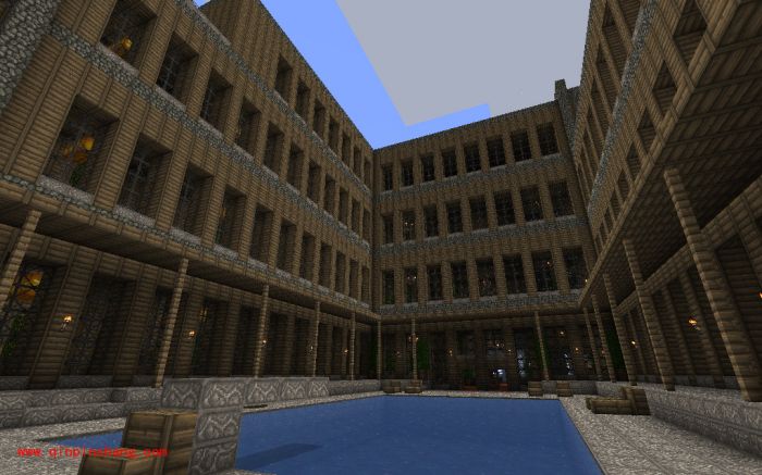 我的世界游戏指令汇总