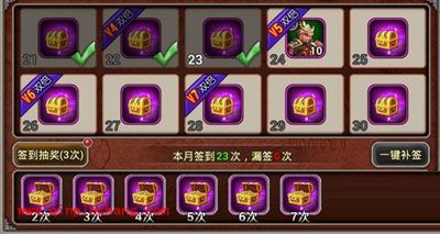 X三国实用技巧：武将获取攻略