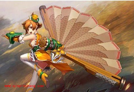 天天来战个人爆刃PK技巧大全