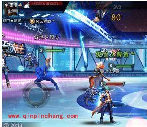 天天炫斗争霸赛利用漏洞提升排名技巧