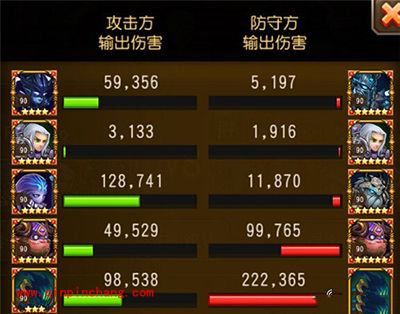 刀塔传奇攻略：三星大魔导师诸王争霸实战作用解析