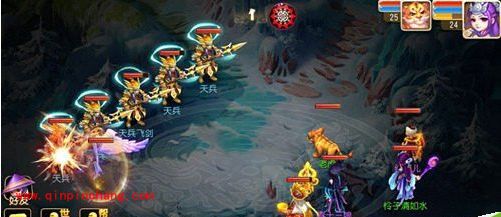 梦幻西游翻天怪单刷攻略技巧