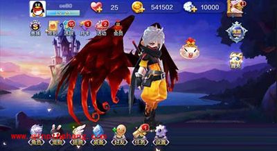 天天风之旅分组角色夏季联赛奖励曝光