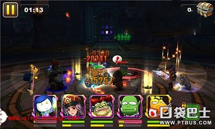 我叫MT2版本优化内容分享