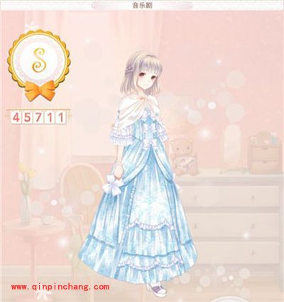 暖暖环游世界英国2区域:音乐剧攻略