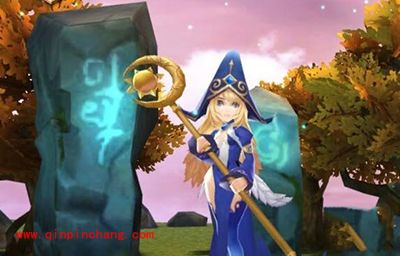 天天传奇星辉魔女怎么获取