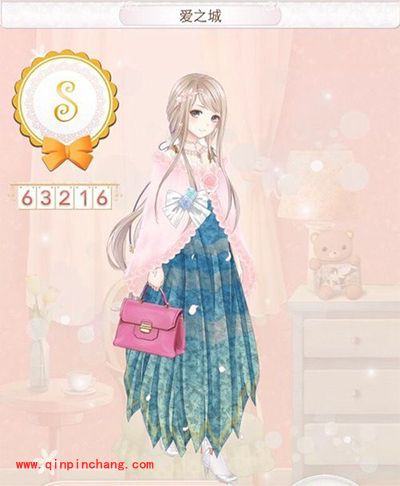 暖暖环游世界意大利:爱之城攻略