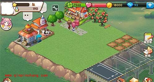 全民小镇刷钻攻略：辅助和手动两种