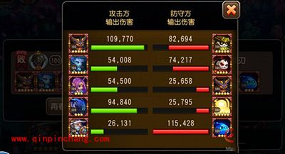 刀塔传奇手游小精灵竞技场破解阵容