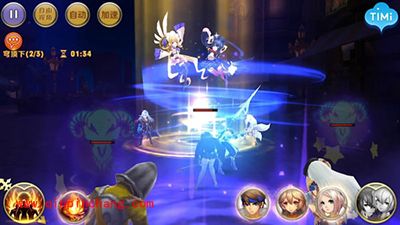 天天传奇攻略：最强英雄阵容推荐