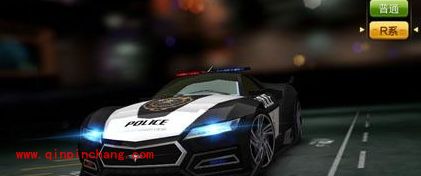 天天飞车战车模式刷金刷钻无限暴走教程