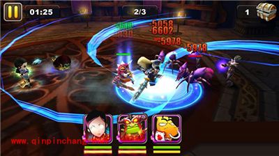 我叫MT2攻略：娇花暴怒技能的正确使用