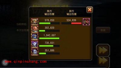 刀塔传奇手游堕落天使300万伤害详解