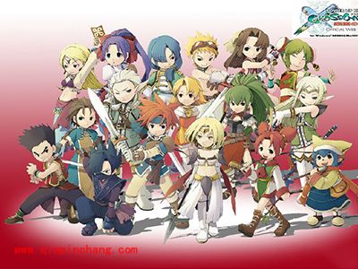 魔力宝贝怀旧攻略：宠物练级1-100级路线