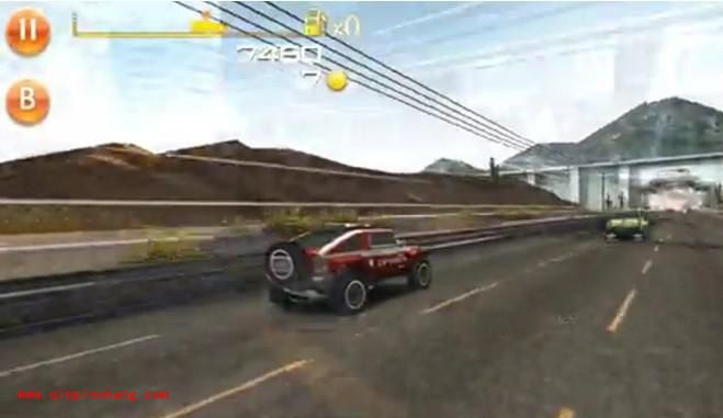 秘籍分享:天天飞车玩家需掌握的操作技巧