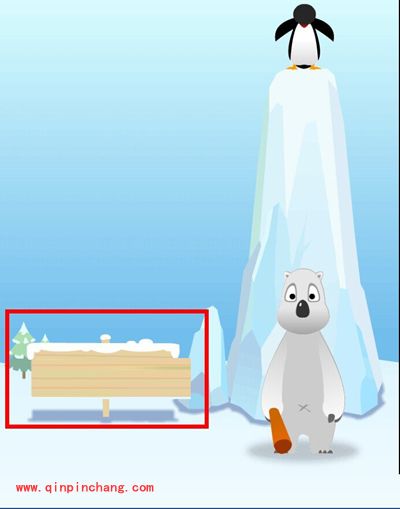 疯狂打企鹅的四个玩法