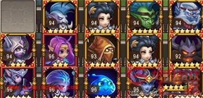 手游刀塔传奇美杜莎详解及觉醒猜想