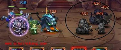 手游刀塔传奇美杜莎详解及觉醒猜想