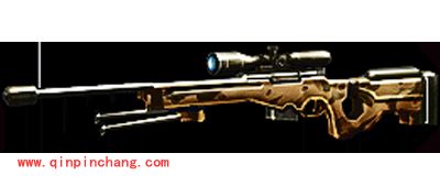 全民枪战狙击枪AWP值不值得入手?