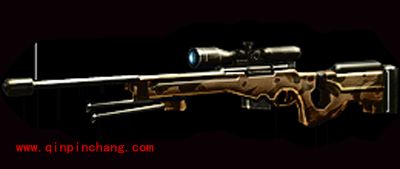 全民枪战狙击枪AWP值不值得入手?