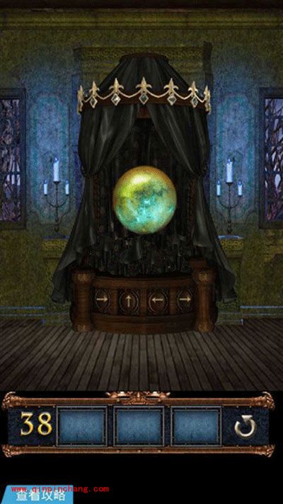 电梯逃亡2第38关通关秘籍