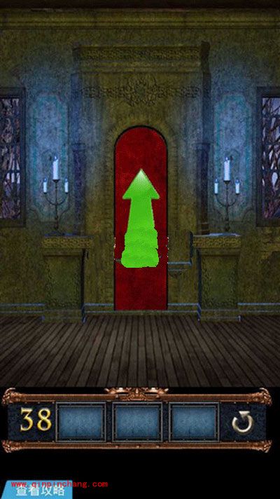 电梯逃亡2第38关通关秘籍