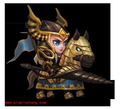 刀塔传奇新服来啦！WP【万色星辰】开服公告